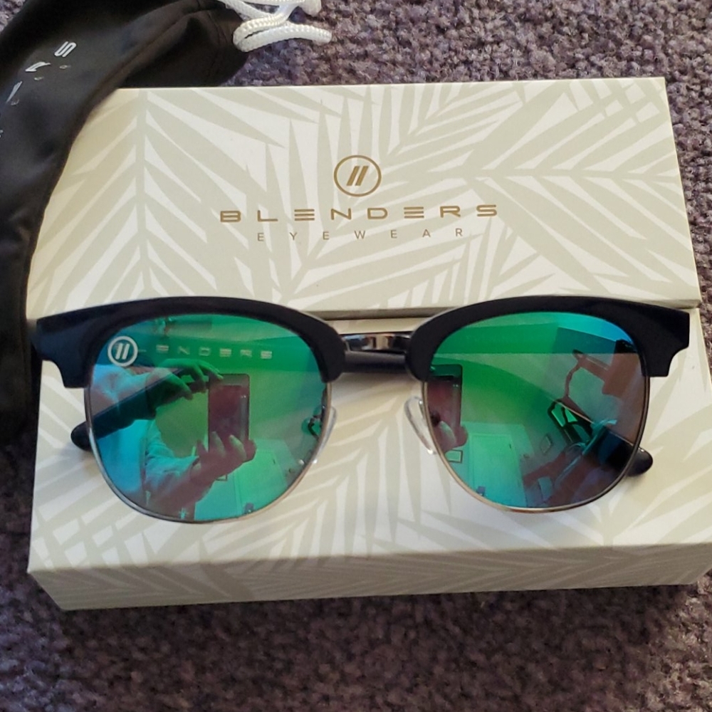 Blenders Eyewear Sunglasses cardiff collection